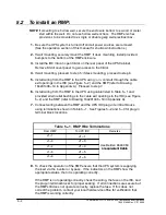 Preview for 74 page of Powerware BPIV Installation & Operation Manual