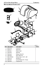 Preview for 10 page of POWERWINCH PW24101 Owner'S Manual