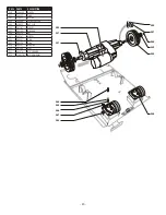 Preview for 11 page of Powr-Flite PAS20DX Operator'S Manual And Parts List