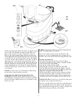 Preview for 6 page of Powr-Flite PAS28032DX Operator'S Manual