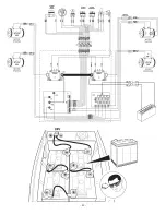 Preview for 15 page of Powr-Flite PAS28032DX Operator'S Manual