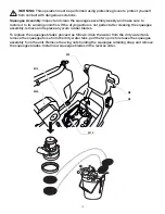 Preview for 10 page of Powr-Flite PFS32 Operator'S Manual