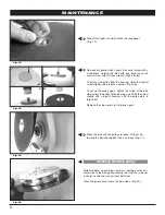 Preview for 8 page of Powr-Flite SD70 Operating Instructions Manual