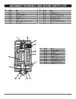 Preview for 11 page of Powr-Flite SD70 Operating Instructions Manual