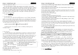 Preview for 26 page of Powtran ADSD-S-S Series Manual