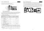 Preview for 28 page of Powtran ADSD-S-S Series Manual