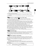 Preview for 17 page of Powtran PI500 series Manual