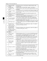 Preview for 72 page of Powtran PI500 series Manual