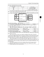 Preview for 75 page of Powtran PI500 series Manual