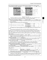 Preview for 91 page of Powtran PI500 series Manual