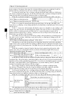 Preview for 100 page of Powtran PI500 series Manual