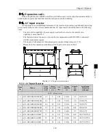 Preview for 141 page of Powtran PI500 series Manual