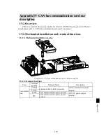 Preview for 163 page of Powtran PI500 series Manual