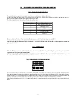 Preview for 21 page of PPA DZ 1500 Technical Manual