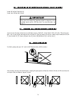 Preview for 26 page of PPA DZ 1500 Technical Manual