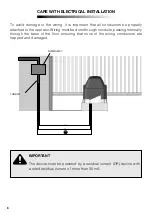 Preview for 7 page of PPA DZ HOME Technical Manual