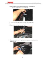 Preview for 4 page of PPE Fuel Pickup Kit Installation Manual