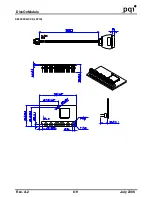 Preview for 9 page of PQI DE Series Product Manual