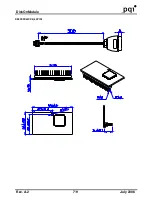 Preview for 10 page of PQI DE Series Product Manual