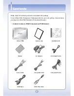 Preview for 16 page of PQI mPack P600 User Manual