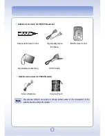 Preview for 17 page of PQI mPack P600 User Manual