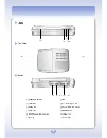 Preview for 19 page of PQI mPack P600 User Manual