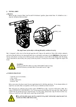 Preview for 6 page of PR Lighting PR-2345 Manual