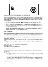 Preview for 10 page of PR Lighting PR-2345 Manual