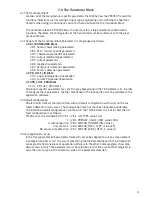 Preview for 9 page of PR 5350 Configuration Manual