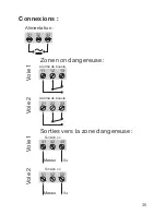 Preview for 37 page of PR 5420B Manual