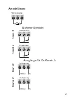 Preview for 49 page of PR 5420B Manual