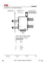 Preview for 31 page of PR 9106 Manual