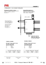 Preview for 35 page of PR 9106 Manual