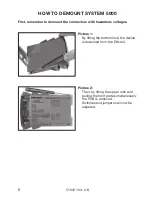 Preview for 8 page of PR PRetrans 5104 User Manual