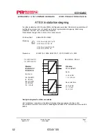 Preview for 54 page of PR PRetrans 6334 Manual