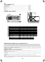 Preview for 66 page of Pramac HX10E Use And Maintenance Manual