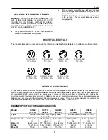 Preview for 14 page of Pramac S10000 User Manual