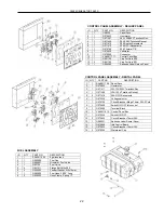 Preview for 22 page of Pramac S10000 User Manual