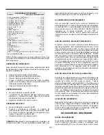 Preview for 58 page of Pramac S10000 User Manual