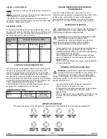 Preview for 10 page of Pramac S5500 User Manual