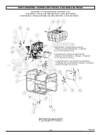 Preview for 14 page of Pramac S5500 User Manual