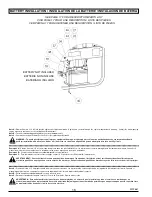 Preview for 16 page of Pramac S5500 User Manual