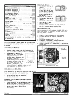 Preview for 24 page of Pramac S5500 User Manual