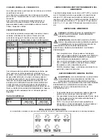 Preview for 36 page of Pramac S5500 User Manual