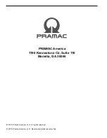 Preview for 40 page of Pramac S5500 User Manual