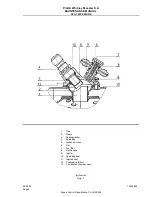 Preview for 551 page of Pratt & Whitney PZL-10W Maintenance Manual