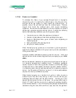 Preview for 28 page of Praxair SG-100 Operator'S Manual