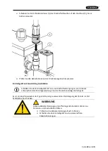 Preview for 12 page of Prebena 11-WP130 Instruction Manual