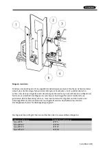 Preview for 14 page of Prebena 11-WP130 Instruction Manual