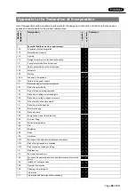 Preview for 56 page of Prebena 11-WP130 Instruction Manual